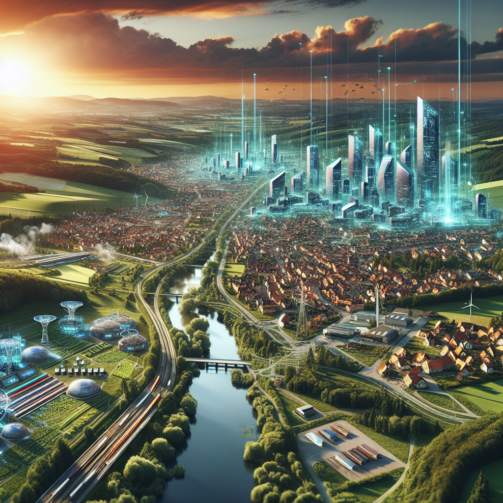 Zukünftige Einflüsse auf Bodenrichtwert in Rheinbach Eichen